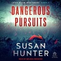 Cover: Dangerous Pursuits - Tantor Audio