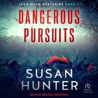 Enlarge image Cover: Dangerous Pursuits - Tantor Audio