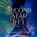 Cover: Second Star to the Left - Tantor Audio