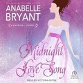 Cover: Midnight Love Songs - Tantor Audio