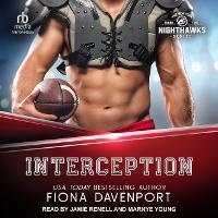 Enlarge image Cover: Interception - Tantor Audio