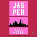 Cover: Jasper - Tantor Audio