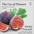 Cover: The Use of Pleasure - Tantor Audio