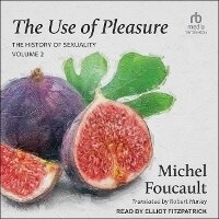 Enlarge image Cover: The Use of Pleasure - Tantor Audio