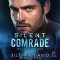 Cover: Silent Comrade - Tantor Audio