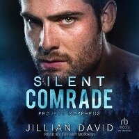Enlarge image Cover: Silent Comrade - Tantor Audio