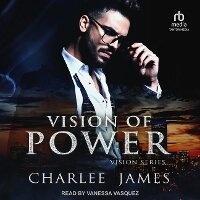 Enlarge image Cover: Vision of Power - Tantor Audio