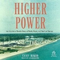 Cover: Higher Power - Tantor Audio