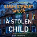 Cover: A Stolen Child - Tantor Audio