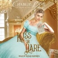 Cover: Kiss or Dare - Tantor Audio