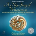 Cover: A New Story of Wholeness - Tantor Audio