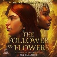 Enlarge image Cover: The Follower of Flowers - Tantor Audio