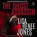 Cover: The Ghost Assassin - Tantor Audio
