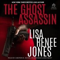 Enlarge image Cover: The Ghost Assassin - Tantor Audio