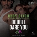 Cover: Double Dare You - Tantor Audio