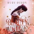 Cover: Beauty in Autumn - Tantor Audio