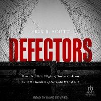 Enlarge image Cover: Defectors - Tantor Audio