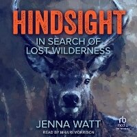 Enlarge image Cover: Hindsight - Tantor Audio