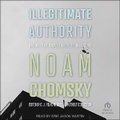 Cover: Illegitimate Authority - Tantor Audio