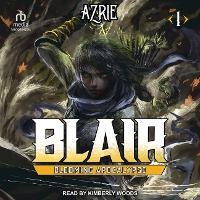 Enlarge image Cover: Blooming Apocalypse - Tantor Audio