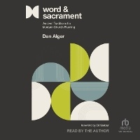 Enlarge image Cover: Word and Sacrament - Tantor Audio