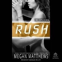 Enlarge image Cover: Rush - Tantor Audio