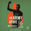 Cover: An Army Afire - Tantor Audio