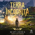 Cover: Terra Incognita - Tantor Audio
