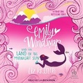 Cover: Emily Windsnap and the Land of the Midnight Sun - Tantor Audio