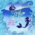 Cover: Emily Windsnap and the Ship of Lost Souls - Tantor Audio