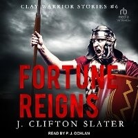 Enlarge image Cover: Fortune Reigns - Tantor Audio