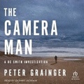 Cover: The Camera Man - Tantor Audio