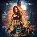 Cover: Potentia - Tantor Audio