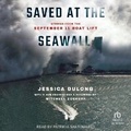 Cover: Saved at the Seawall - Tantor Audio