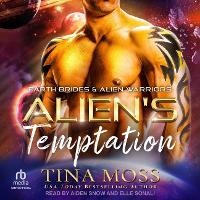Enlarge image Cover: Alien's Temptation - Tantor Audio