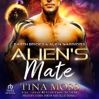 Enlarge image Cover: Alien's Mate - Tantor Audio