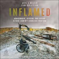 Enlarge image Cover: Inflamed - Tantor Audio