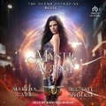 Cover: Mystic Agent - Tantor Audio