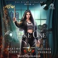 Cover: Take One - Tantor Audio