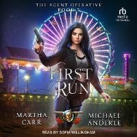 Enlarge image Cover: First Run - Tantor Audio