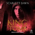 Cover: King Tomb - Tantor Audio