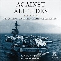 Enlarge image Cover: Against All Tides - Tantor Audio