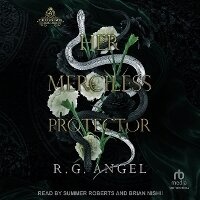 Enlarge image Cover: Her Merciless Protector - Tantor Audio