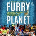 Cover: Furry Planet - Tantor Audio