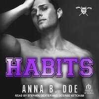 Enlarge image Cover: Habits - Tantor Audio