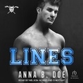 Cover: Lines - Tantor Audio