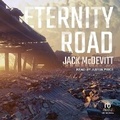 Cover: Eternity Road - Tantor Audio