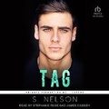 Cover: Tag - Tantor Audio