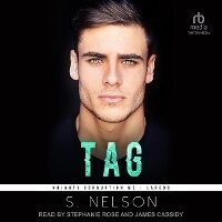 Enlarge image Cover: Tag - Tantor Audio