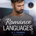 Cover: Romance Languages - Tantor Audio